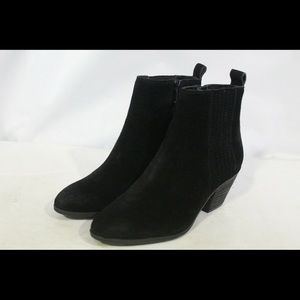 EEUC Frye Jacy leather Chelsea boots - Size 7.5
